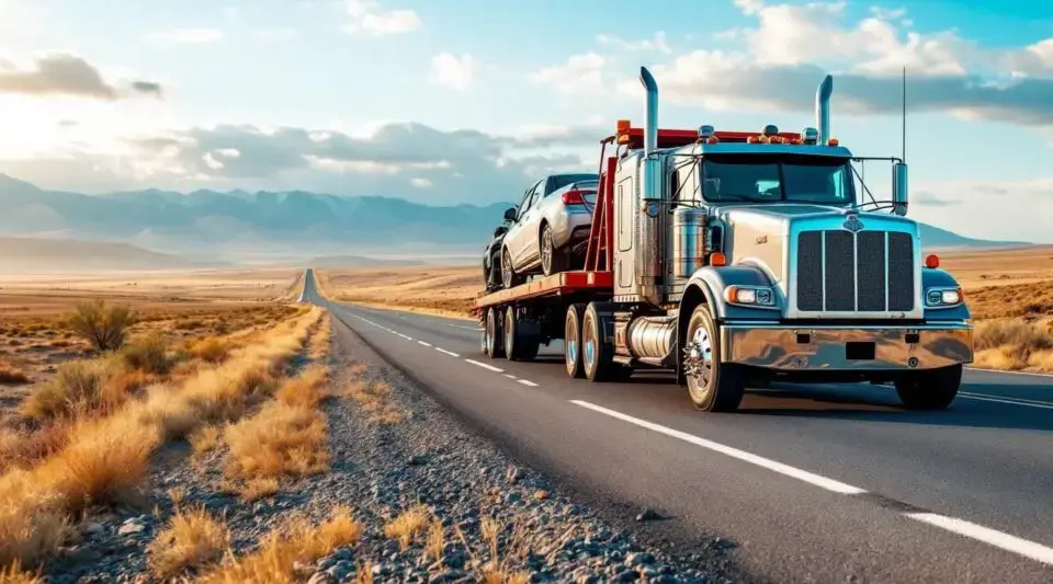 towing service in Buda, TX