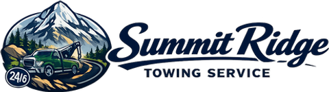 Summit Ridge Towing Service