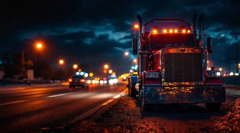 24 Hour Towing Service Martindale